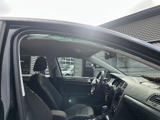Volkswagen Golf 1.5 TSI Comfortline Business picture 33