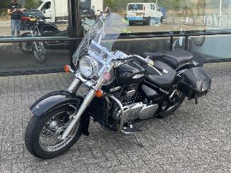 Suzuki VL 800 Intruder Volusia picture 7