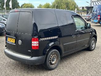 Volkswagen Caddy 1.6 TDI picture 5