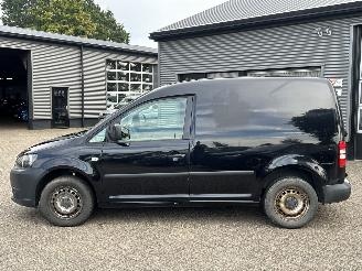 Volkswagen Caddy 1.6 TDI picture 2