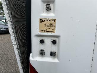 Mercedes Sprinter 308 CDI Laadklep picture 13