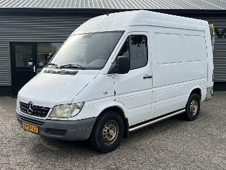 Mercedes Sprinter 308 CDI Laadklep picture 1