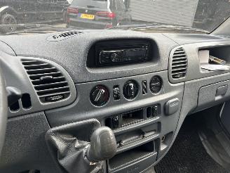 Mercedes Sprinter 308 CDI Laadklep picture 17