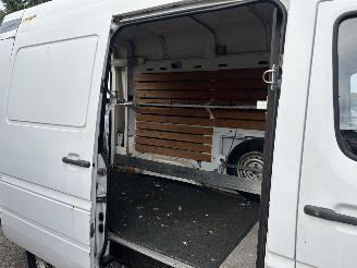 Mercedes Sprinter 308 CDI Laadklep picture 12