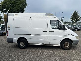 Mercedes Sprinter 308 CDI Laadklep picture 6