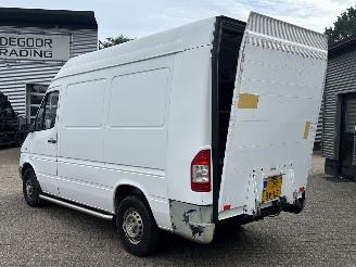 Mercedes Sprinter 308 CDI Laadklep picture 3