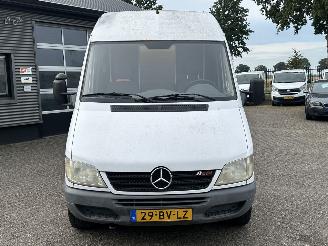 Mercedes Sprinter 308 CDI Laadklep picture 8