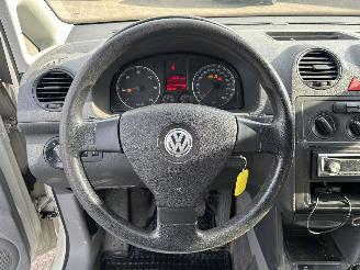 Volkswagen Caddy 2.0 SDI picture 15