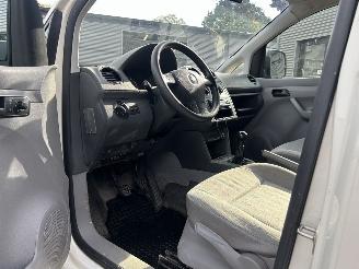 Volkswagen Caddy 2.0 SDI picture 20