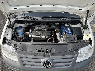Volkswagen Caddy 2.0 SDI picture 28