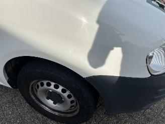 Volkswagen Caddy 2.0 SDI picture 27