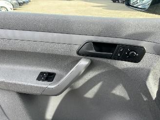 Volkswagen Caddy 2.0 SDI picture 17