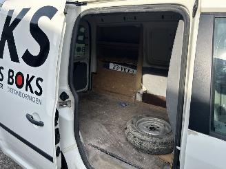 Volkswagen Caddy 2.0 SDI picture 12