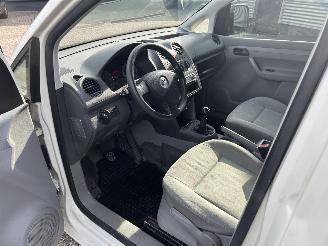 Volkswagen Caddy 2.0 SDI picture 9