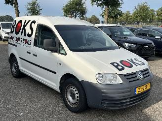Volkswagen Caddy 2.0 SDI picture 7