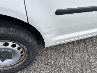 Volkswagen Caddy 2.0 SDI picture 25