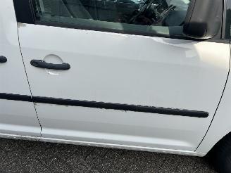 Volkswagen Caddy 2.0 SDI picture 26