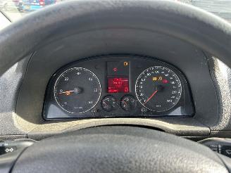 Volkswagen Caddy 2.0 SDI picture 18
