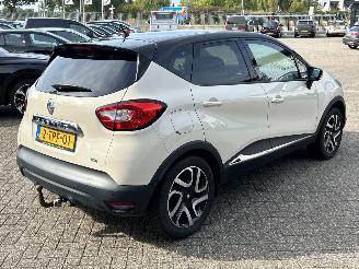 Renault Captur 0.9 TCe Dynamique picture 5
