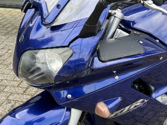 Yamaha FJR 1300 A ABS picture 9