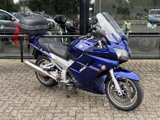 Yamaha FJR 1300 A ABS picture 1