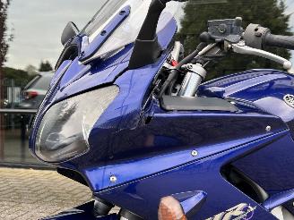Yamaha FJR 1300 A ABS picture 10
