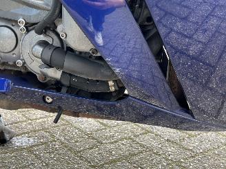 Yamaha FJR 1300 A ABS picture 11