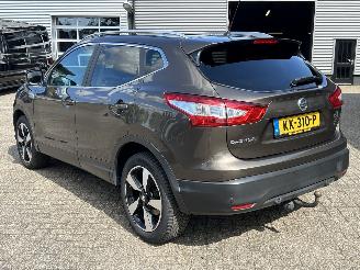 Nissan Qashqai 1.2 N-Connecta picture 3