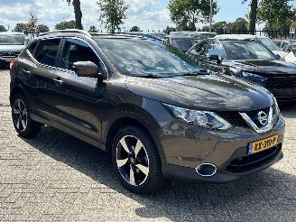 Nissan Qashqai 1.2 N-Connecta picture 7