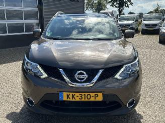 Nissan Qashqai 1.2 N-Connecta picture 8