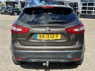 Nissan Qashqai 1.2 N-Connecta picture 4