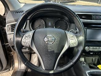 Nissan Qashqai 1.2 N-Connecta picture 14