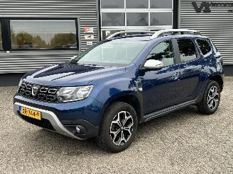 Schadeauto Dacia Duster 1.3 TCe Prestige 2019/3
