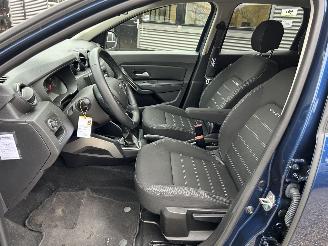 Dacia Duster 1.3 TCe Prestige picture 10