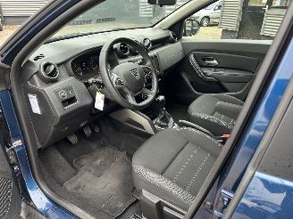 Dacia Duster 1.3 TCe Prestige picture 9