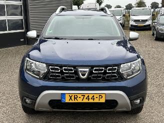 Dacia Duster 1.3 TCe Prestige picture 8
