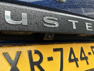 Dacia Duster 1.3 TCe Prestige picture 29