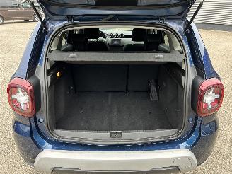 Dacia Duster 1.3 TCe Prestige picture 13