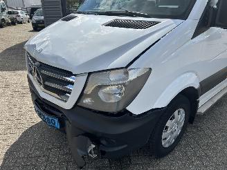 Mercedes Sprinter 313 2.2 CDI 432 HD Rolstoelbus 9-persoons picture 25