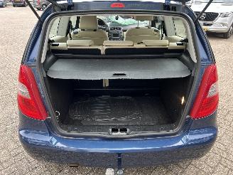 Mercedes A-klasse A160 BlueEfficiency Business Class picture 12