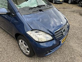Mercedes A-klasse A160 BlueEfficiency Business Class picture 24