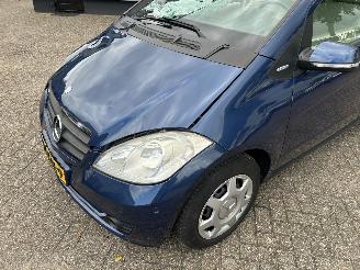 Mercedes A-klasse A160 BlueEfficiency Business Class picture 23