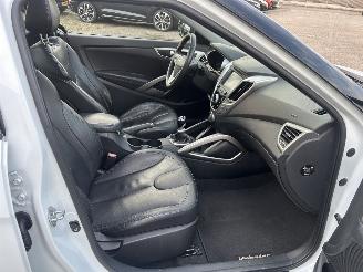 Hyundai Veloster 1.6 GDI i-Catcher picture 11