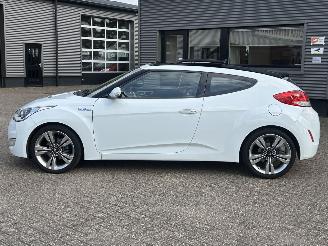Hyundai Veloster 1.6 GDI i-Catcher picture 2