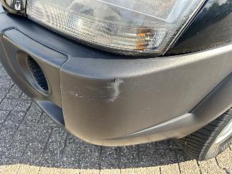 Hyundai Tucson 2.0i Style picture 27