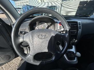 Hyundai Tucson 2.0i Style picture 14