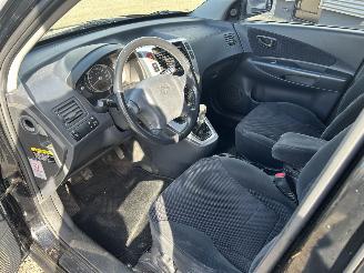 Hyundai Tucson 2.0i Style picture 9