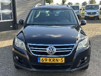 Volkswagen Tiguan 1.4 TSI Sport & Style picture 8