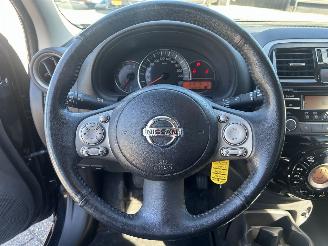 Nissan Micra 1.2 Acenta picture 15