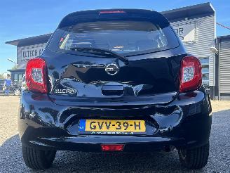 Nissan Micra 1.2 Acenta picture 24